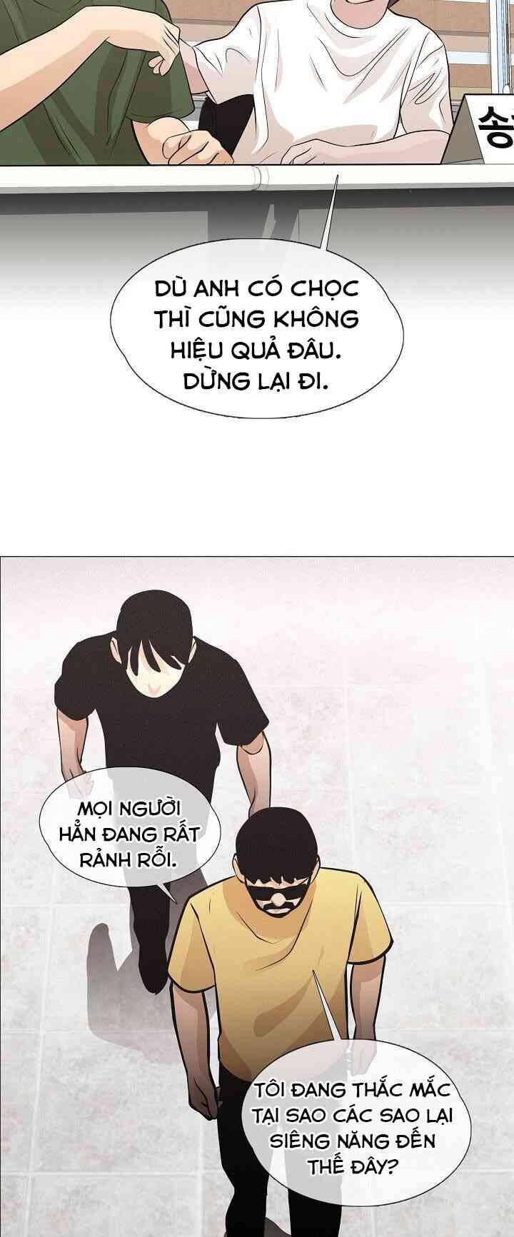 Hiện Thực Của Phim Ảnh: Chapter 29