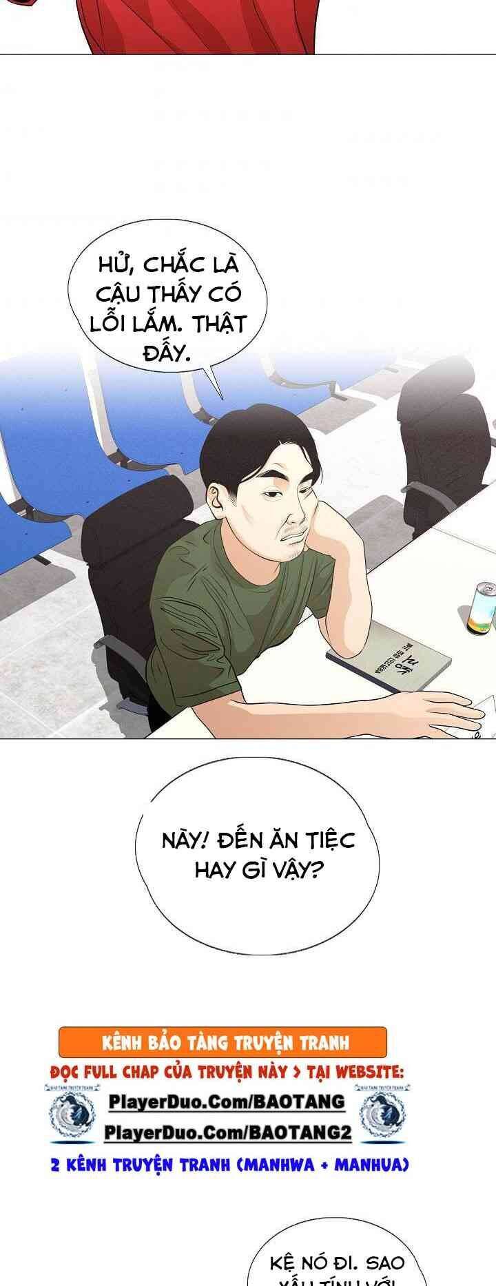 Hiện Thực Của Phim Ảnh: Chapter 29