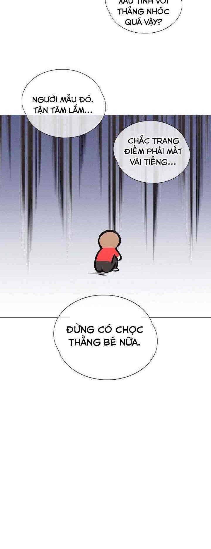 Hiện Thực Của Phim Ảnh: Chapter 29