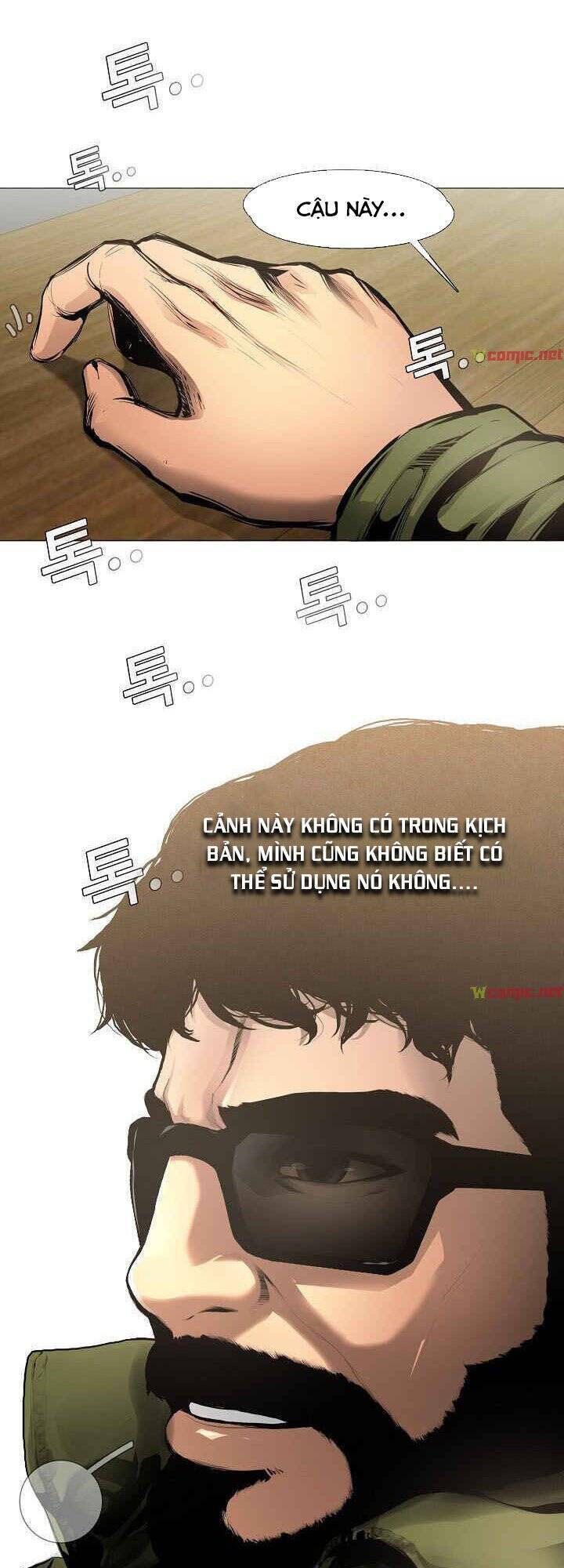 Hiện Thực Của Phim Ảnh: Chapter 3
