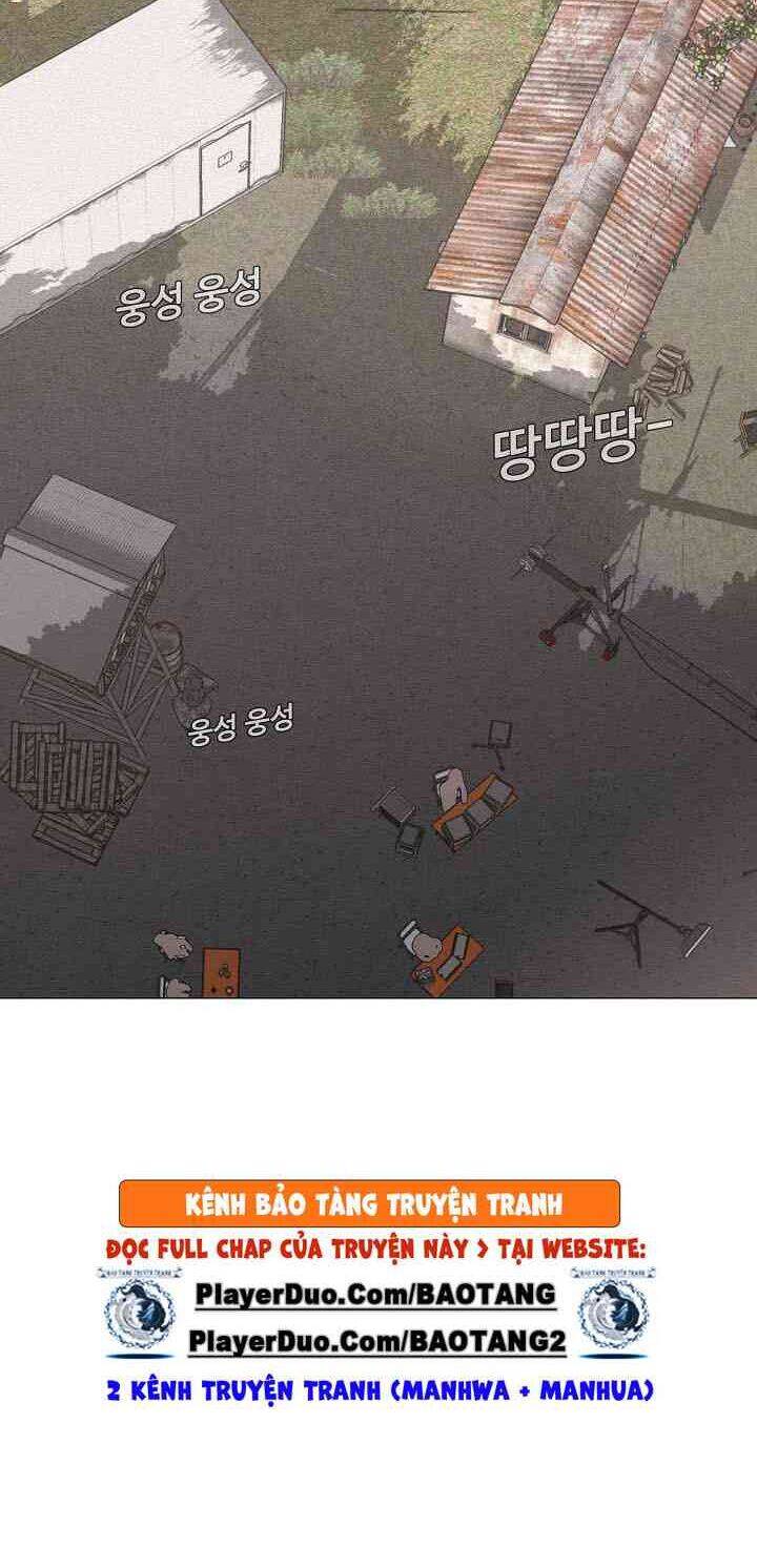Hiện Thực Của Phim Ảnh: Chapter 30