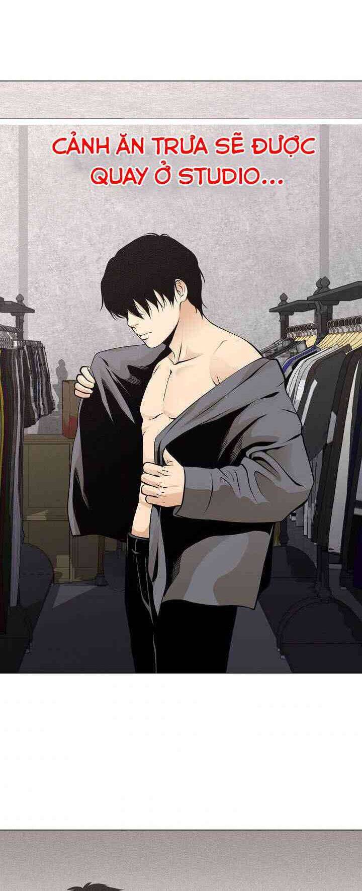 Hiện Thực Của Phim Ảnh: Chapter 30