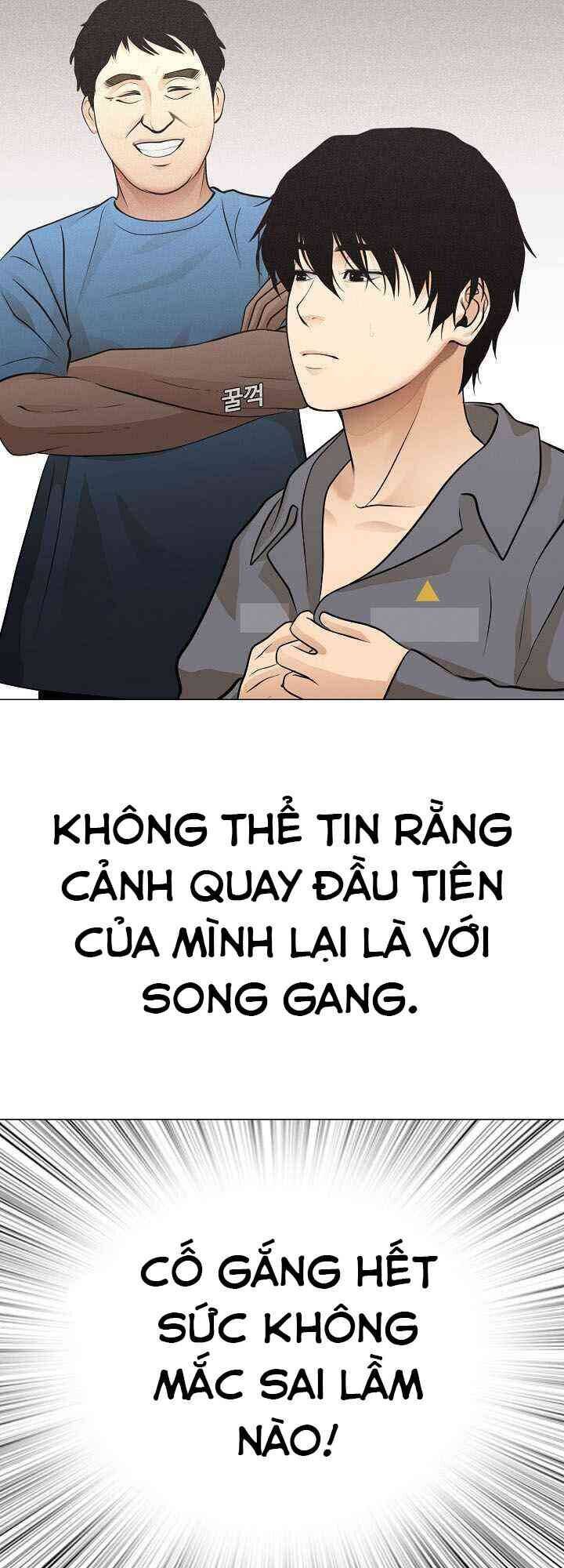 Hiện Thực Của Phim Ảnh: Chapter 30