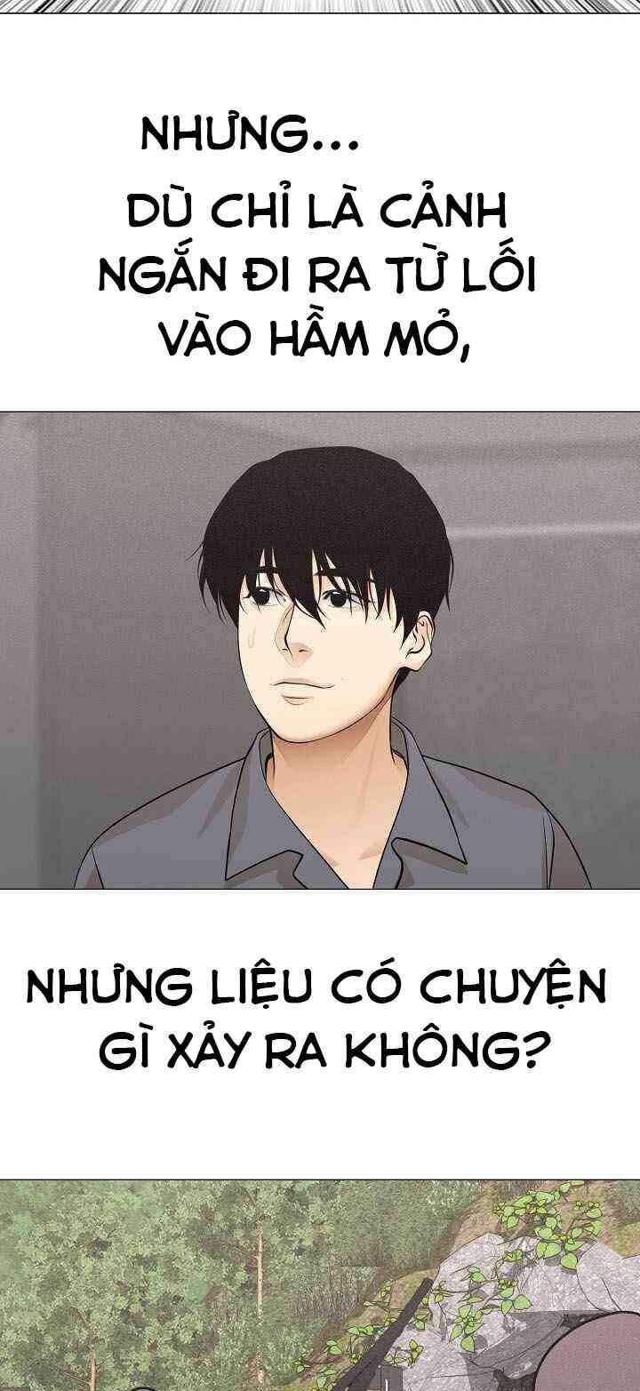 Hiện Thực Của Phim Ảnh: Chapter 30