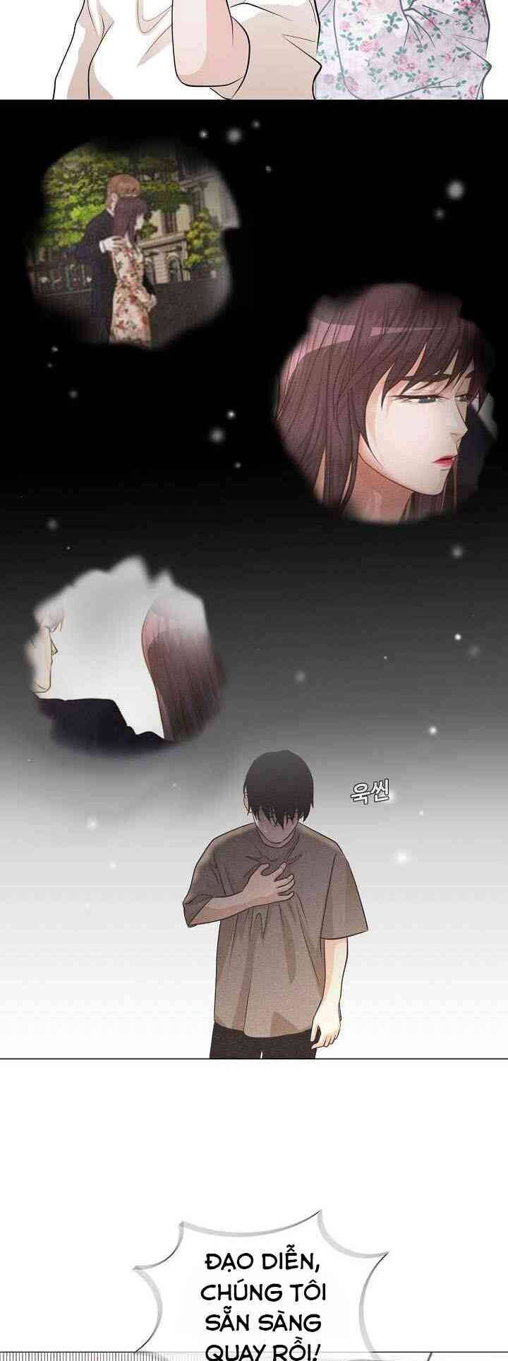 Hiện Thực Của Phim Ảnh: Chapter 30