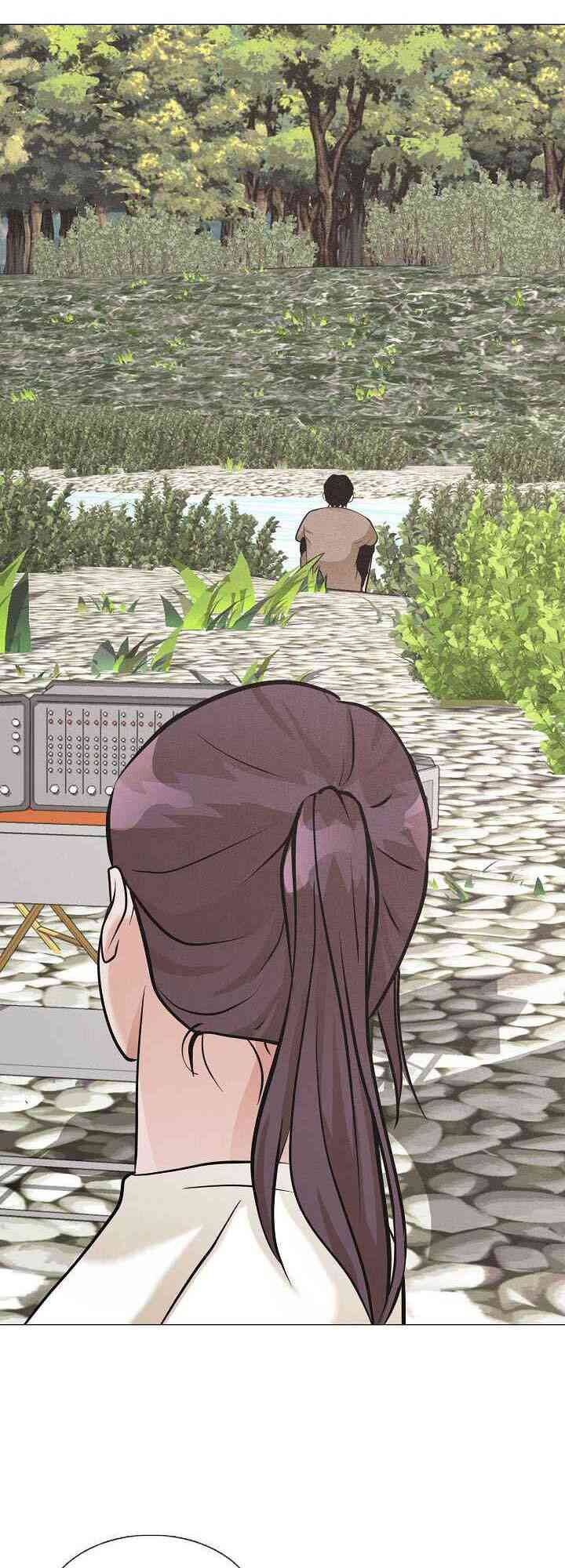 Hiện Thực Của Phim Ảnh: Chapter 30