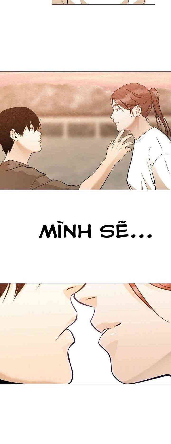 Hiện Thực Của Phim Ảnh: Chapter 30