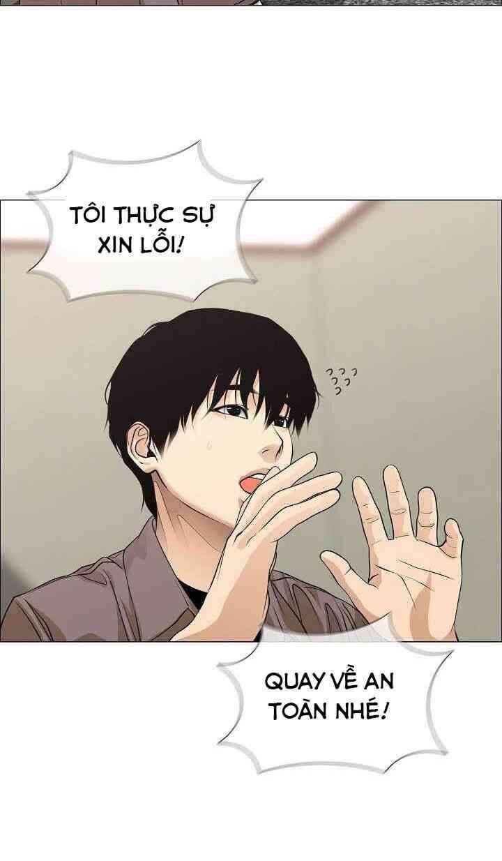 Hiện Thực Của Phim Ảnh: Chapter 30