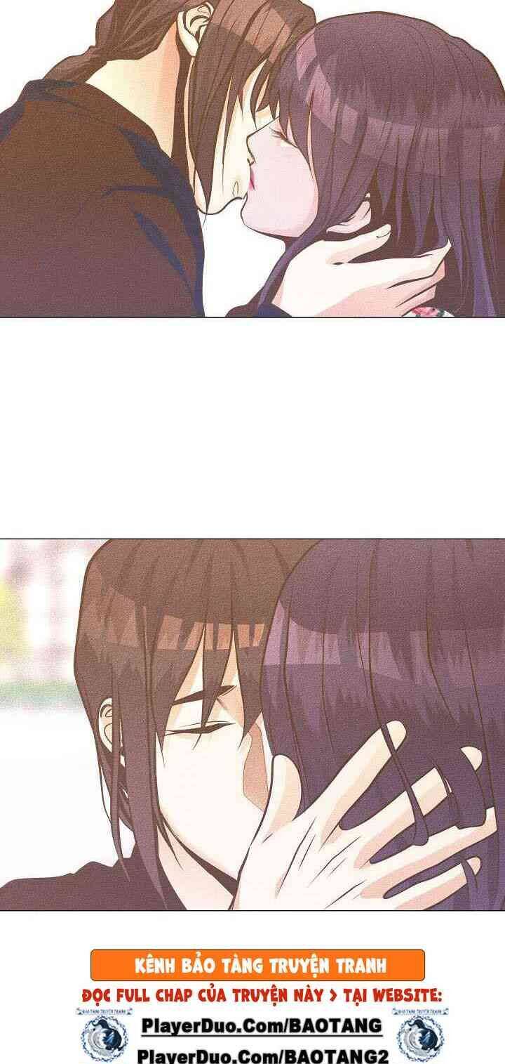 Hiện Thực Của Phim Ảnh: Chapter 30