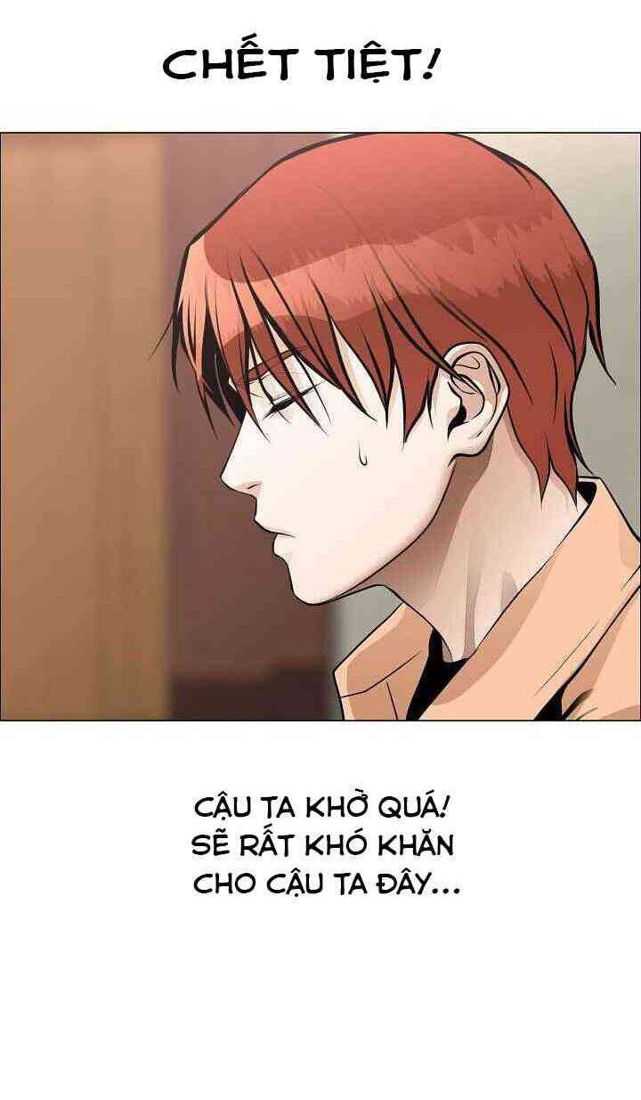 Hiện Thực Của Phim Ảnh: Chapter 30