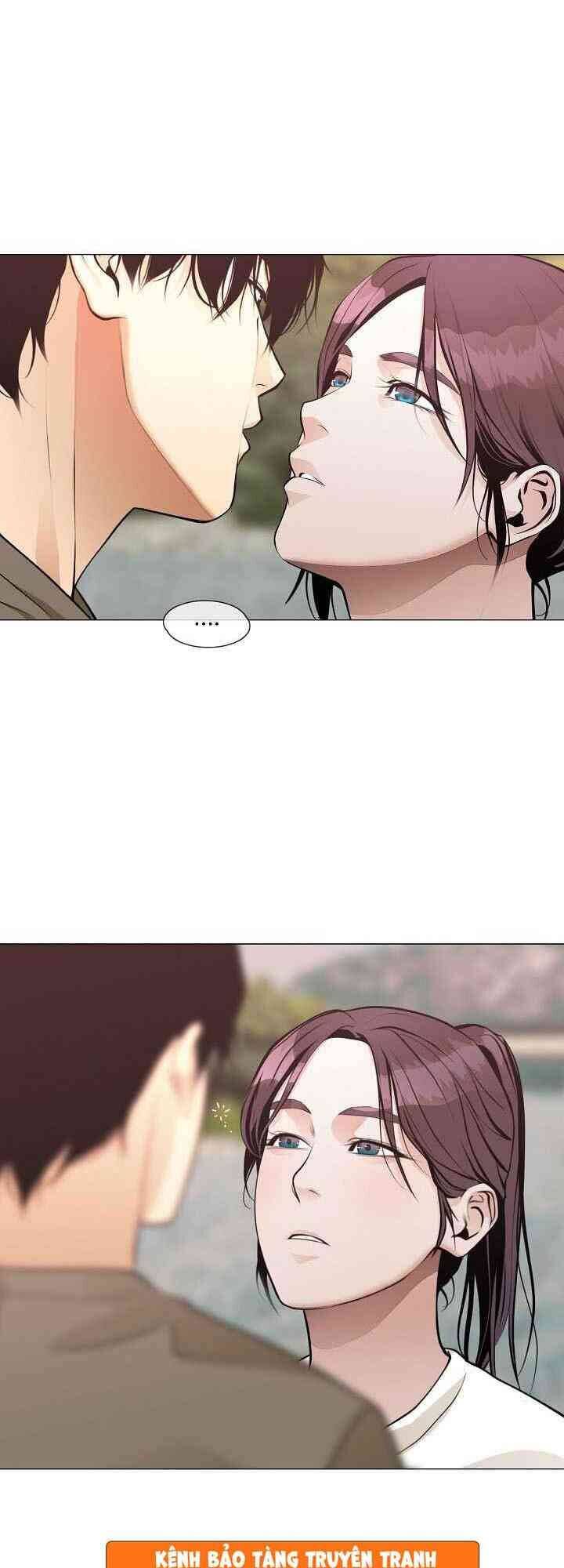 Hiện Thực Của Phim Ảnh: Chapter 31