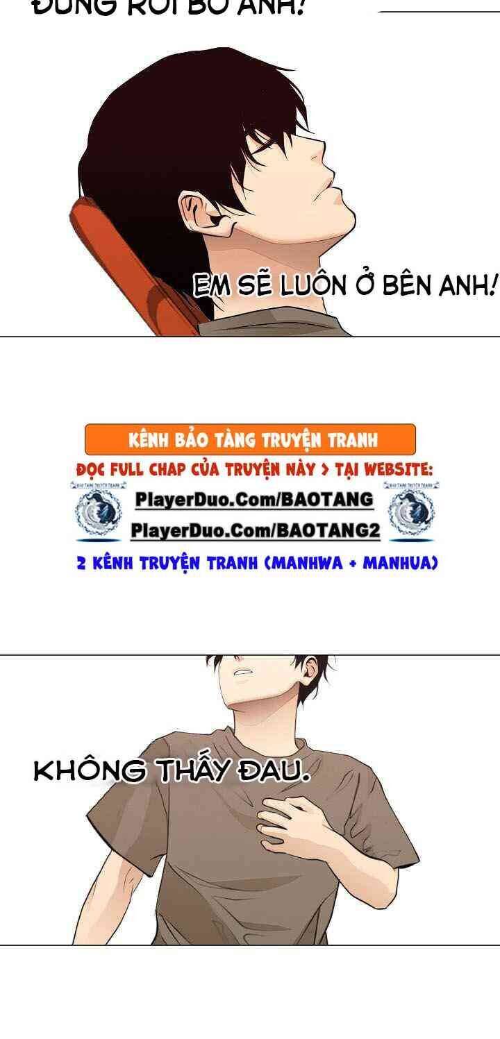 Hiện Thực Của Phim Ảnh: Chapter 31
