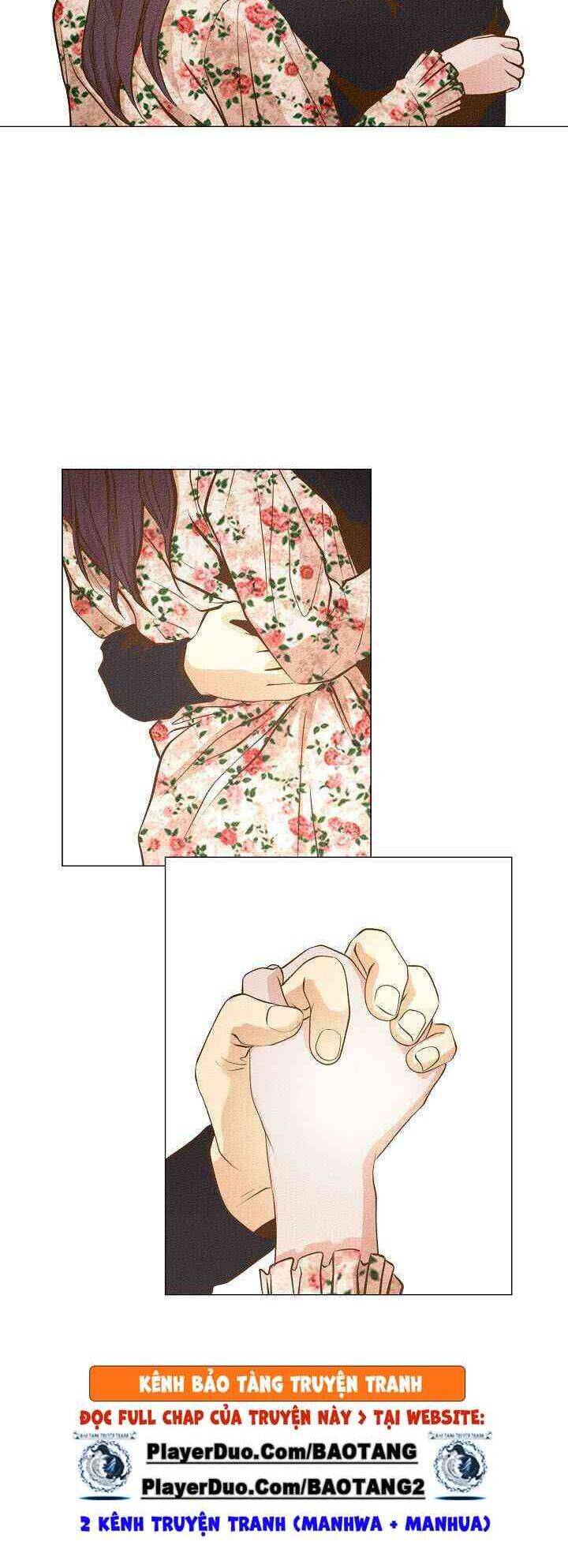 Hiện Thực Của Phim Ảnh: Chapter 31