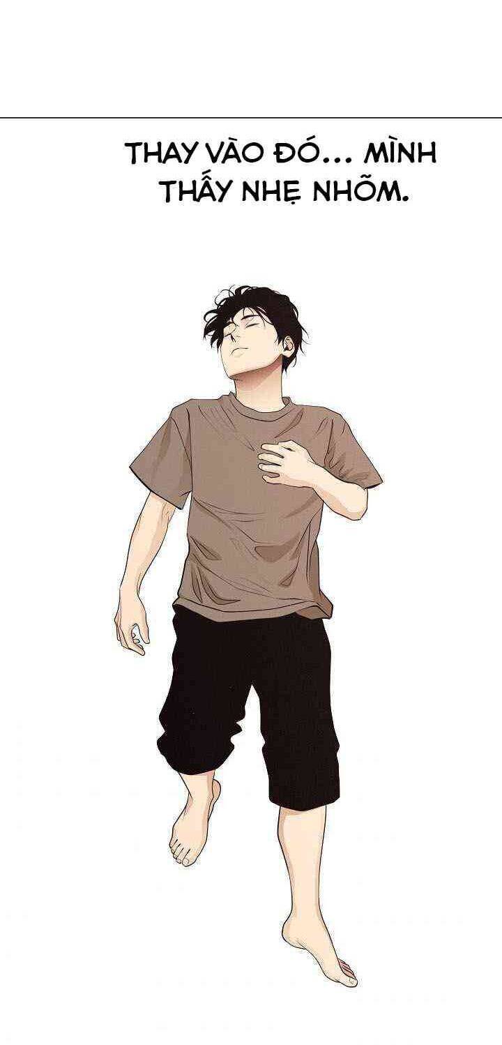 Hiện Thực Của Phim Ảnh: Chapter 31