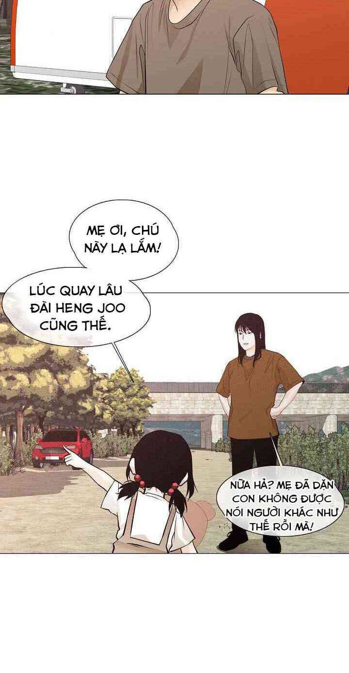 Hiện Thực Của Phim Ảnh: Chapter 31