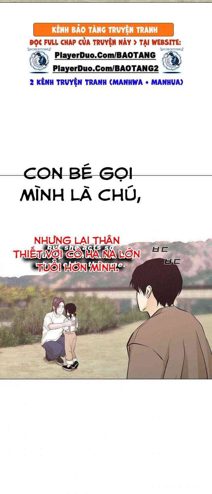 Hiện Thực Của Phim Ảnh: Chapter 31