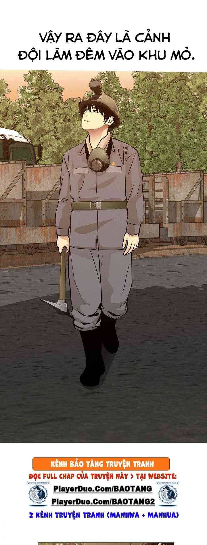Hiện Thực Của Phim Ảnh: Chapter 31