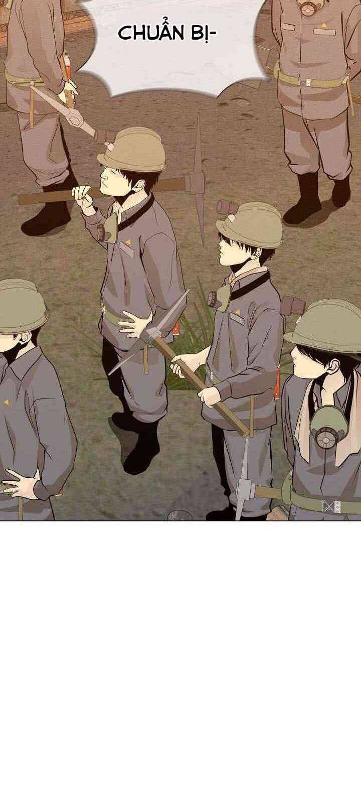 Hiện Thực Của Phim Ảnh: Chapter 31