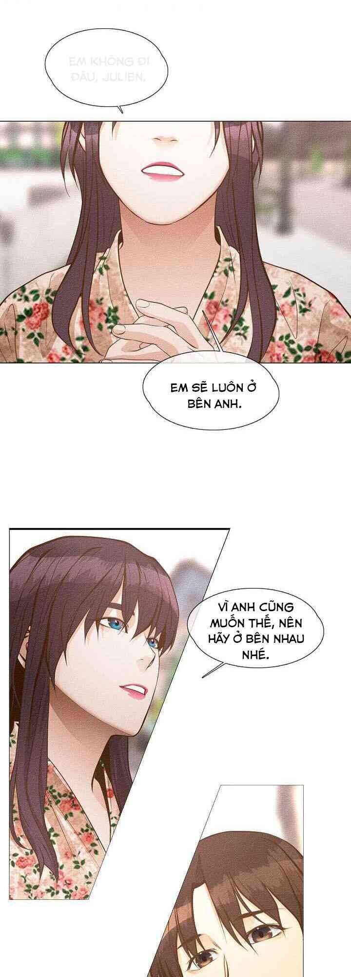 Hiện Thực Của Phim Ảnh: Chapter 31
