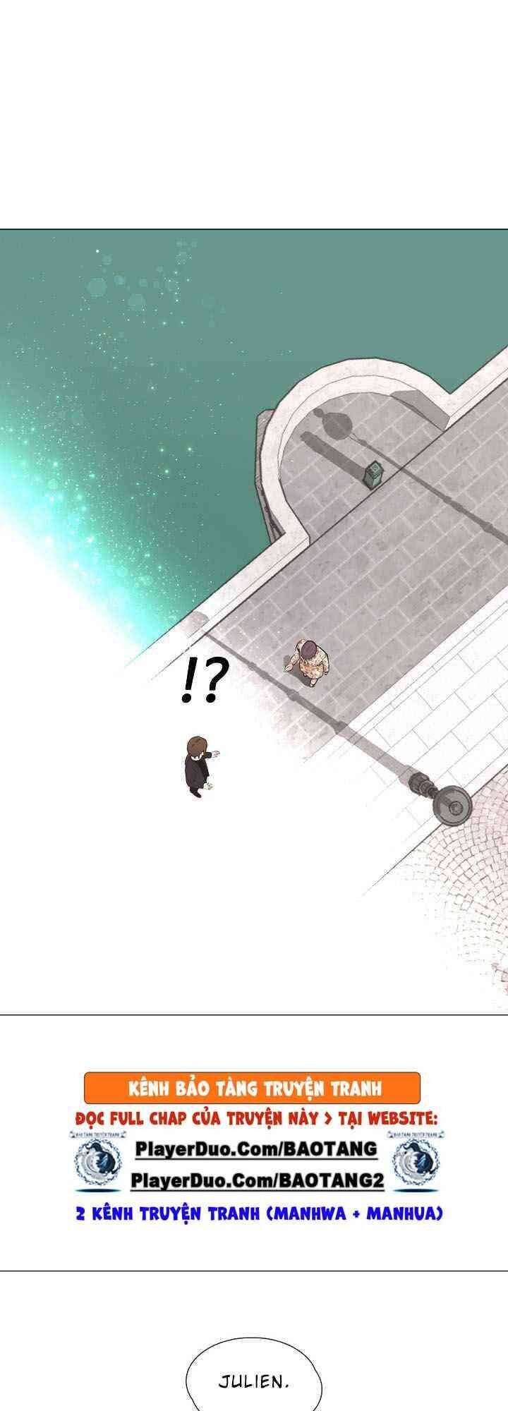 Hiện Thực Của Phim Ảnh: Chapter 31