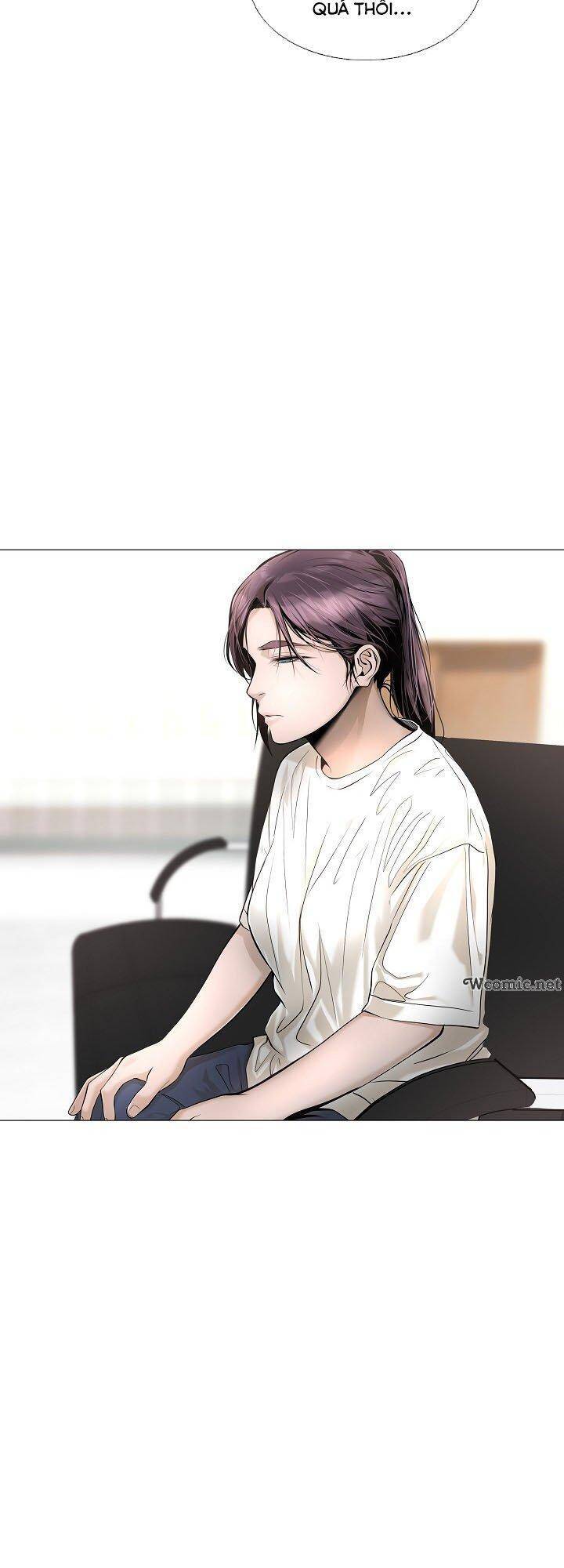 Hiện Thực Của Phim Ảnh: Chapter 33