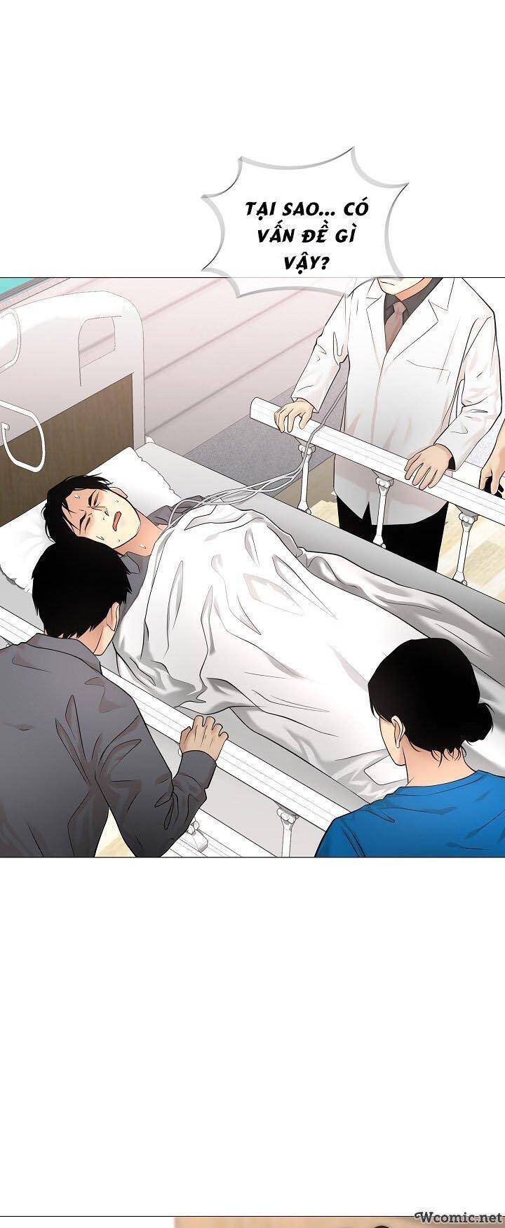 Hiện Thực Của Phim Ảnh: Chapter 33