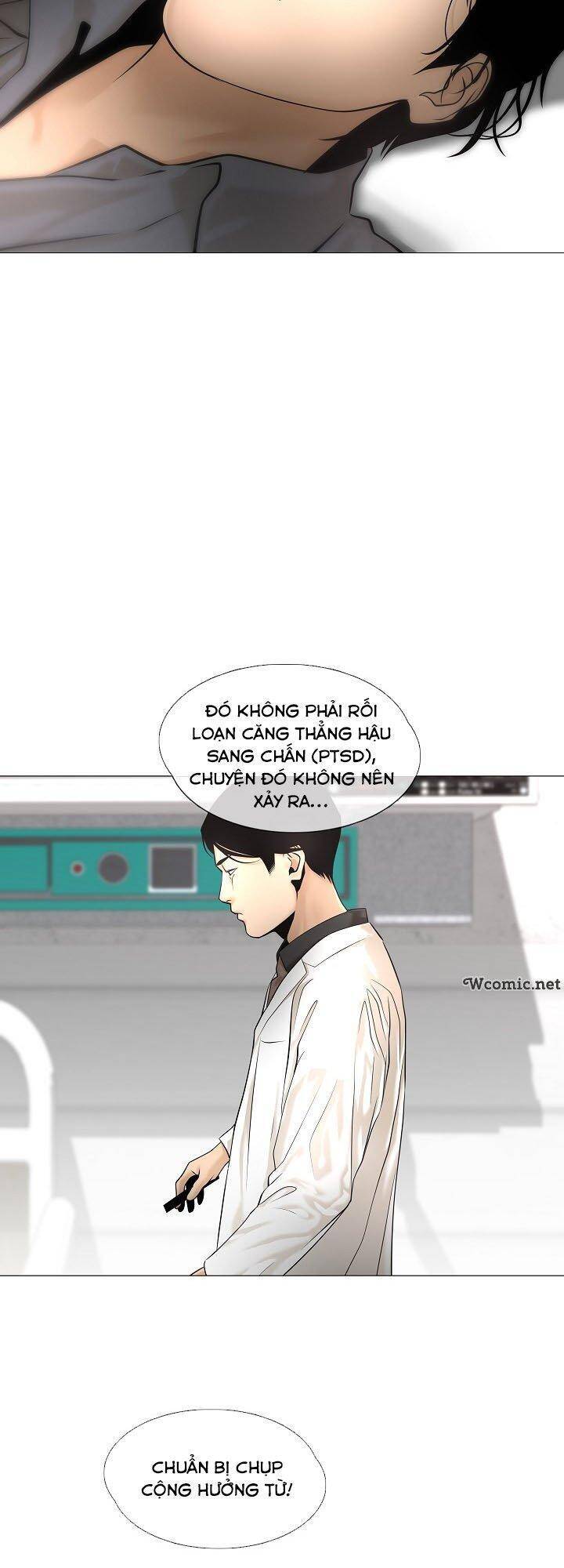 Hiện Thực Của Phim Ảnh: Chapter 33