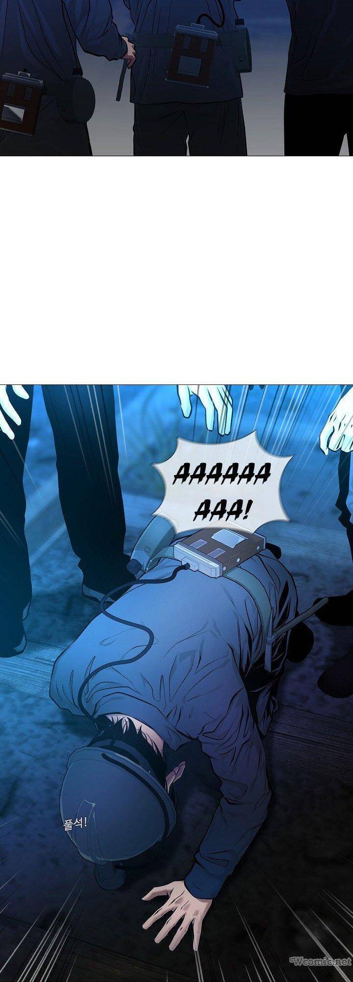 Hiện Thực Của Phim Ảnh: Chapter 33