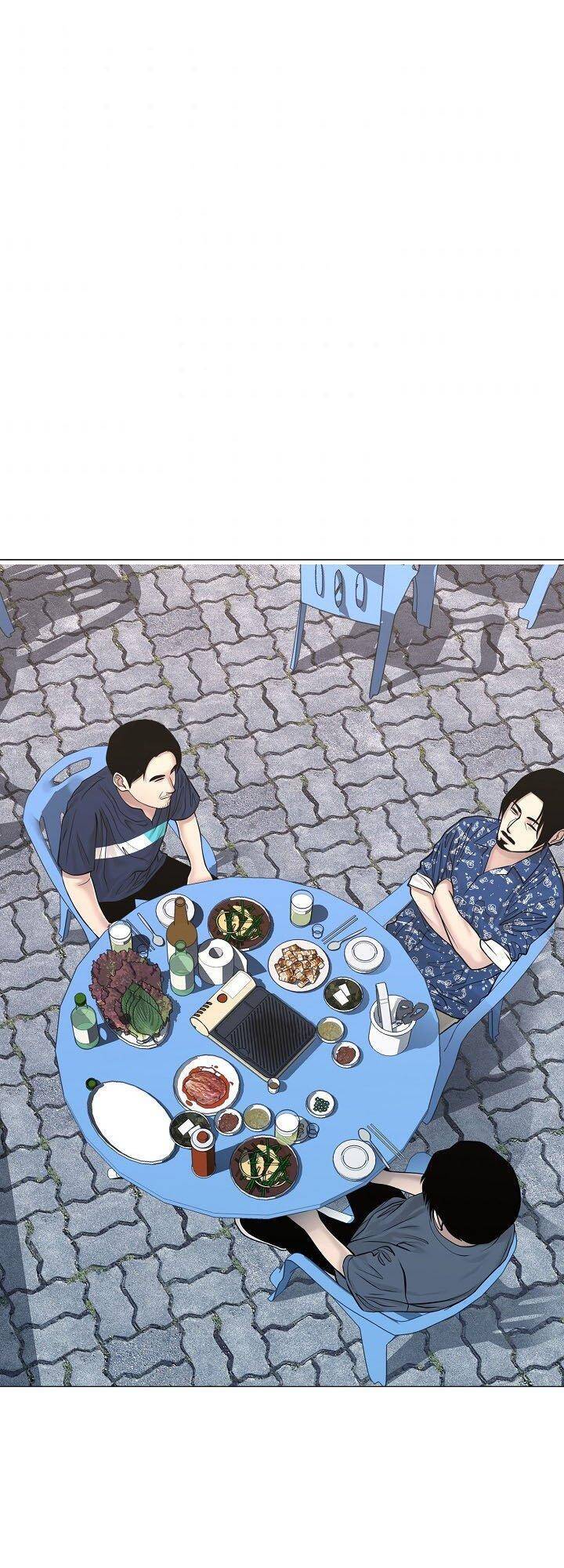 Hiện Thực Của Phim Ảnh: Chapter 34