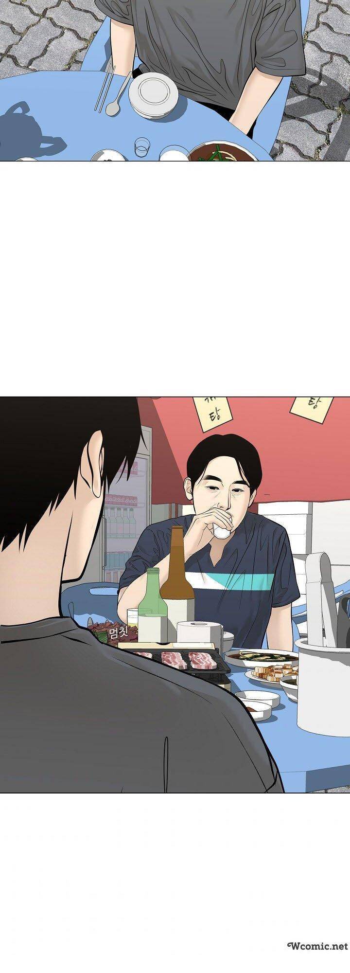 Hiện Thực Của Phim Ảnh: Chapter 34