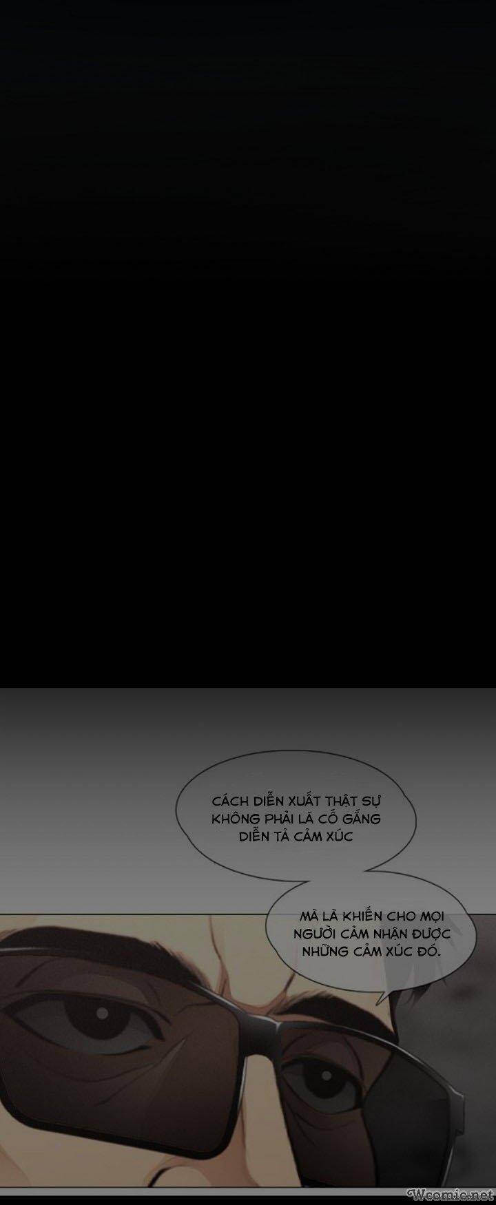 Hiện Thực Của Phim Ảnh: Chapter 34