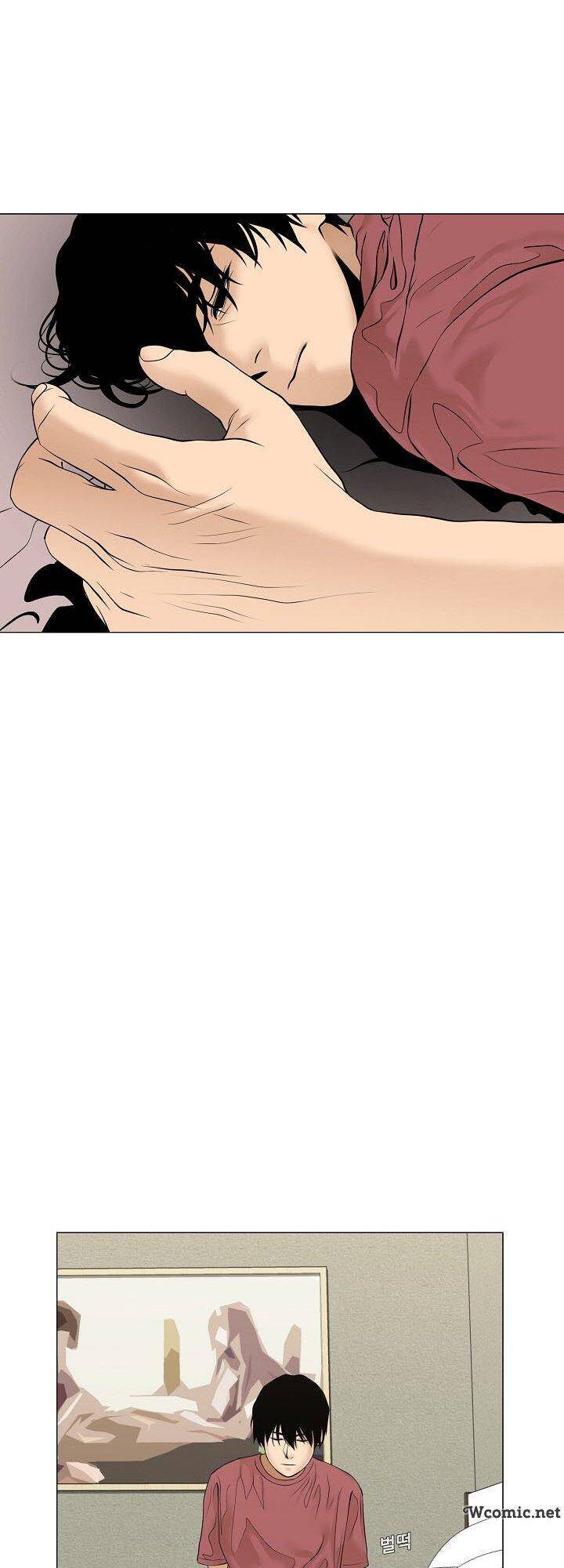 Hiện Thực Của Phim Ảnh: Chapter 34