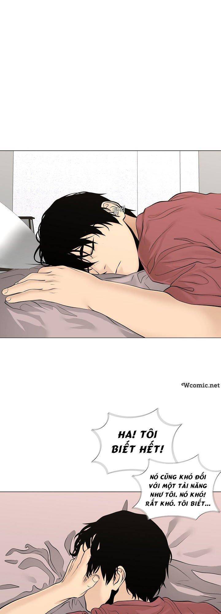 Hiện Thực Của Phim Ảnh: Chapter 34