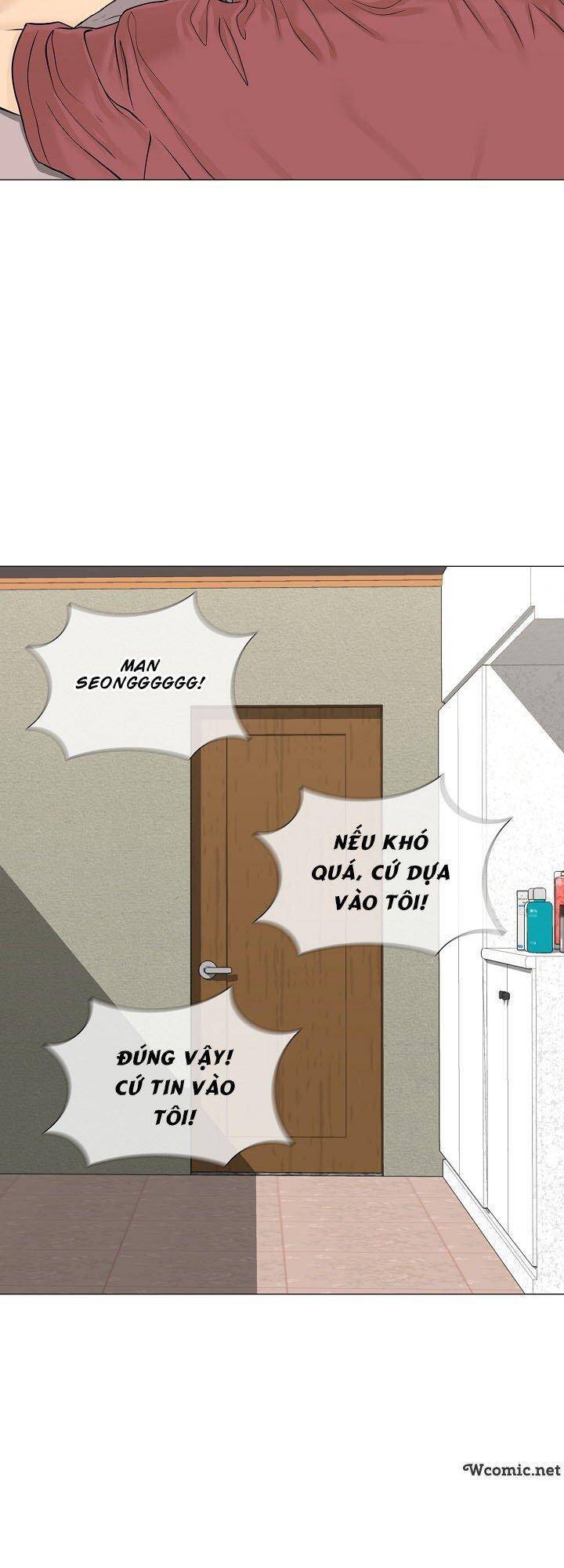Hiện Thực Của Phim Ảnh: Chapter 34