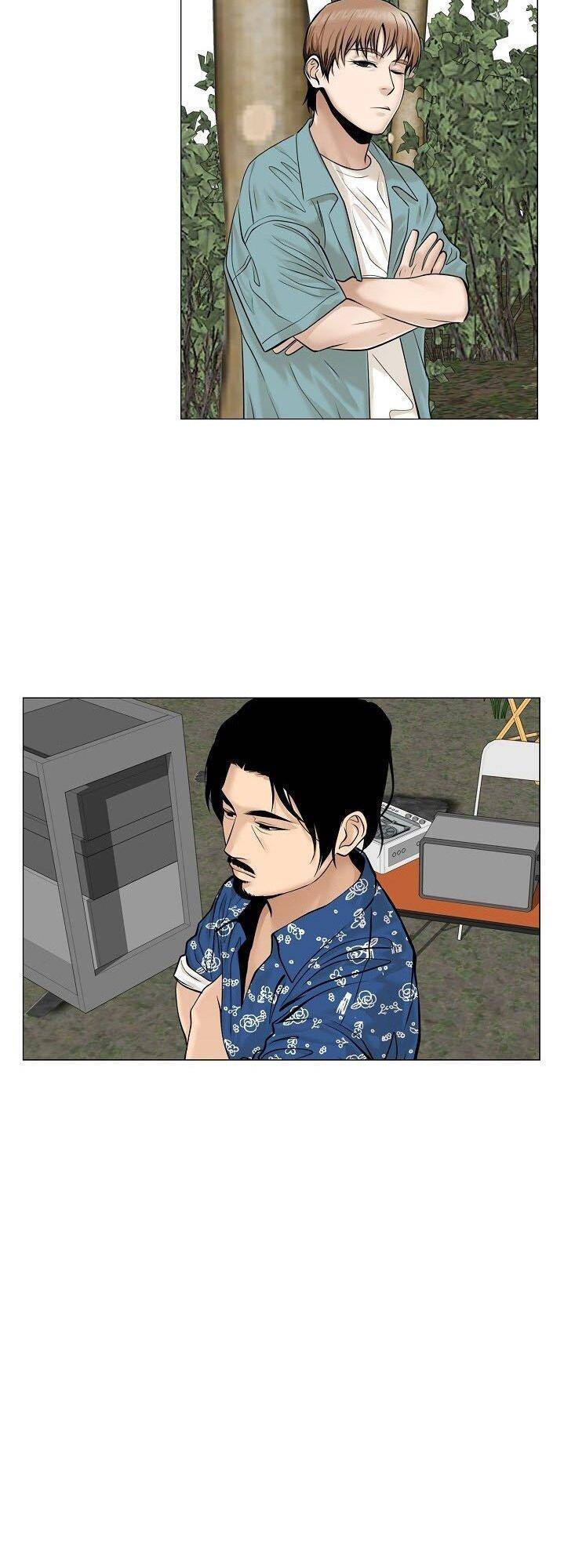 Hiện Thực Của Phim Ảnh: Chapter 34