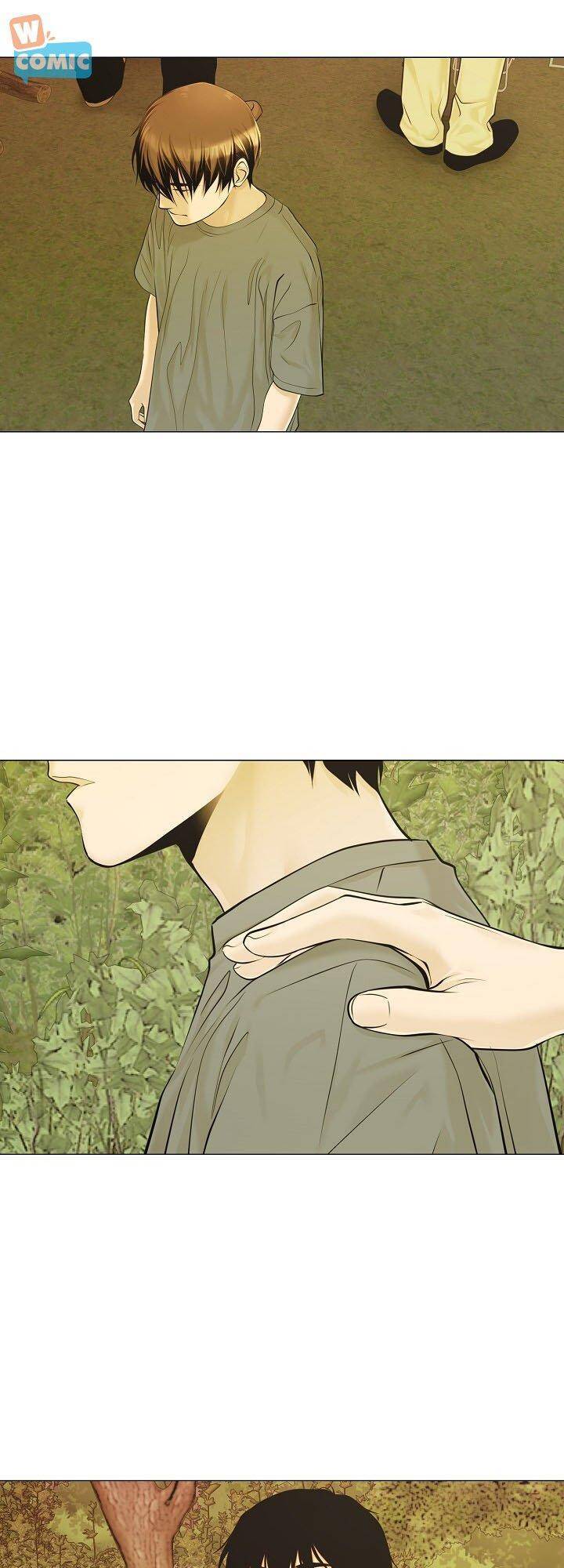 Hiện Thực Của Phim Ảnh: Chapter 34