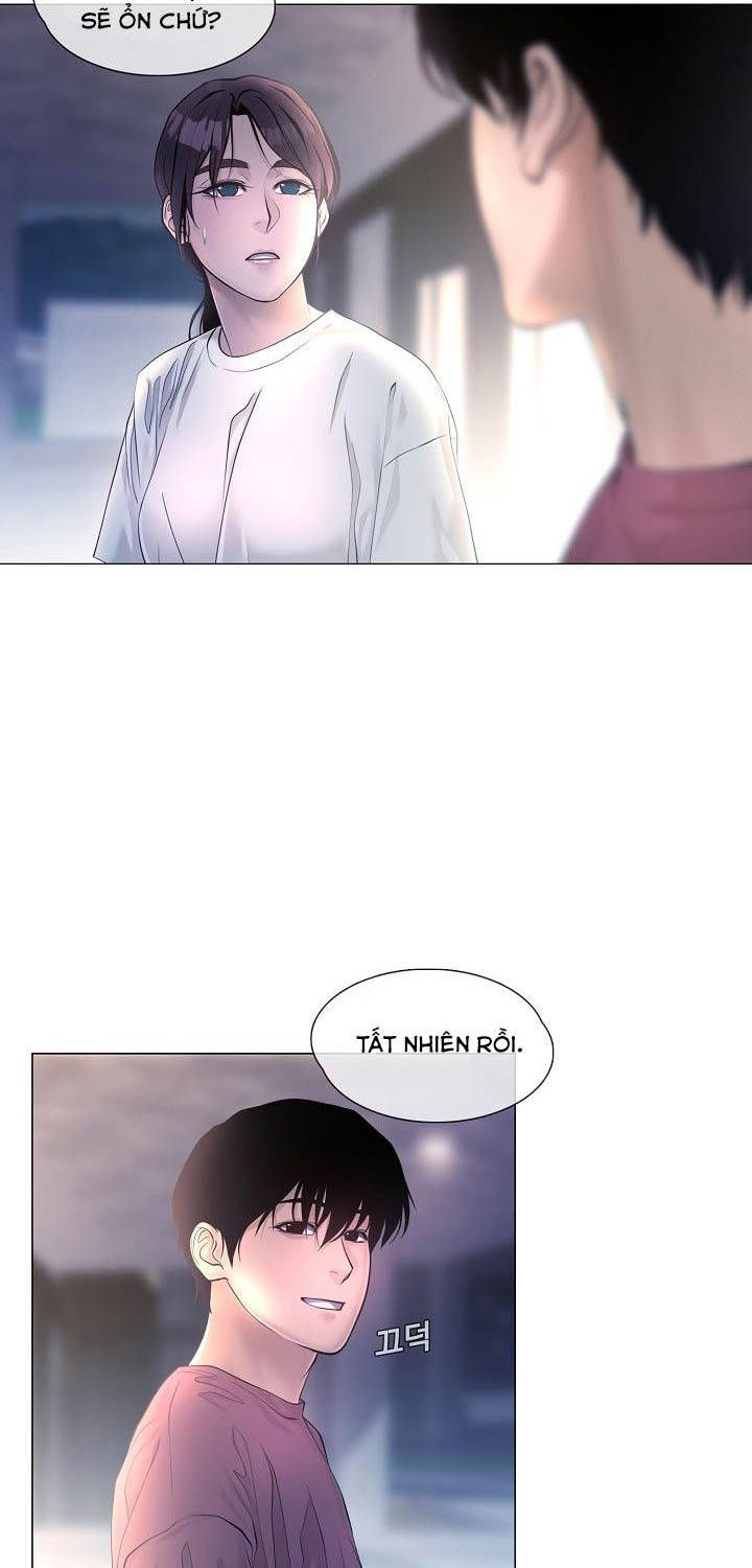 Hiện Thực Của Phim Ảnh: Chapter 35
