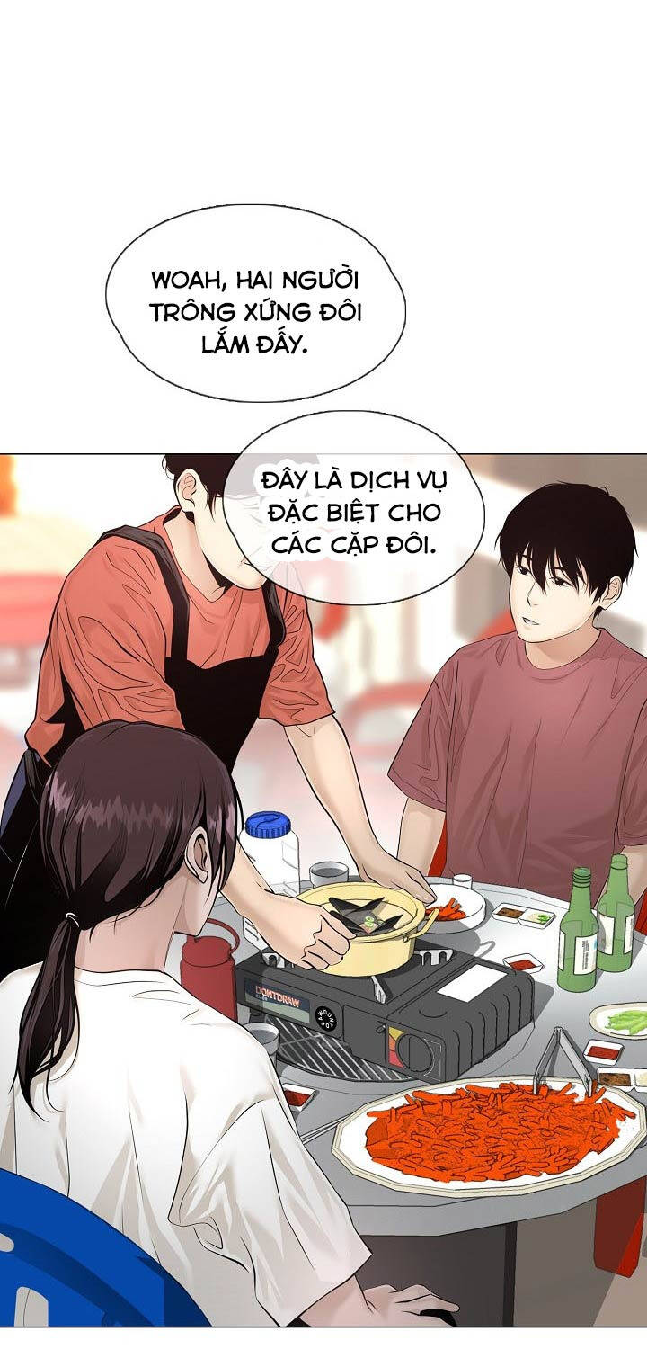 Hiện Thực Của Phim Ảnh: Chapter 35