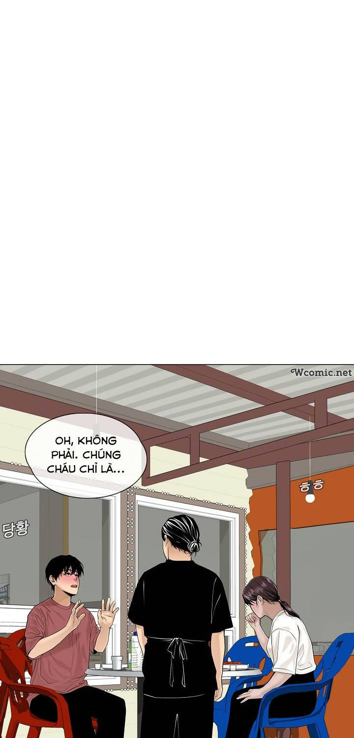 Hiện Thực Của Phim Ảnh: Chapter 35