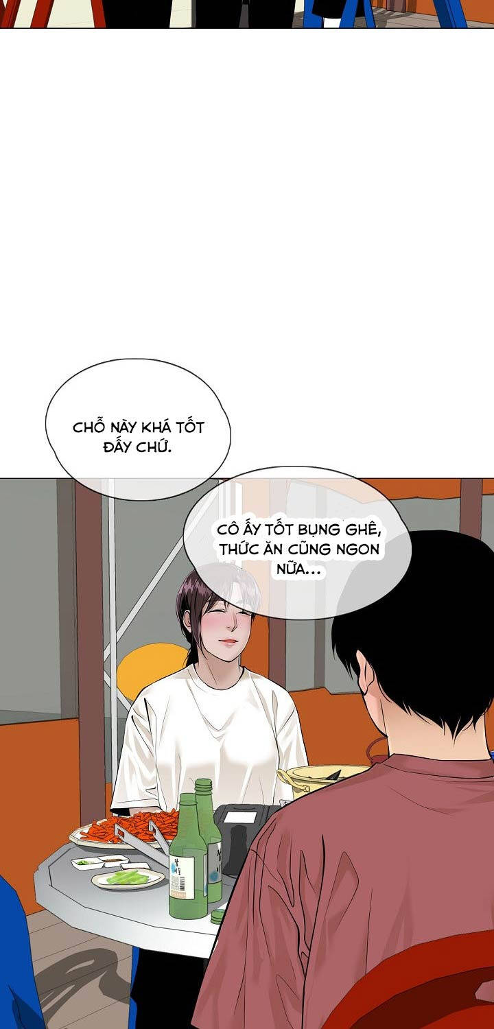 Hiện Thực Của Phim Ảnh: Chapter 35