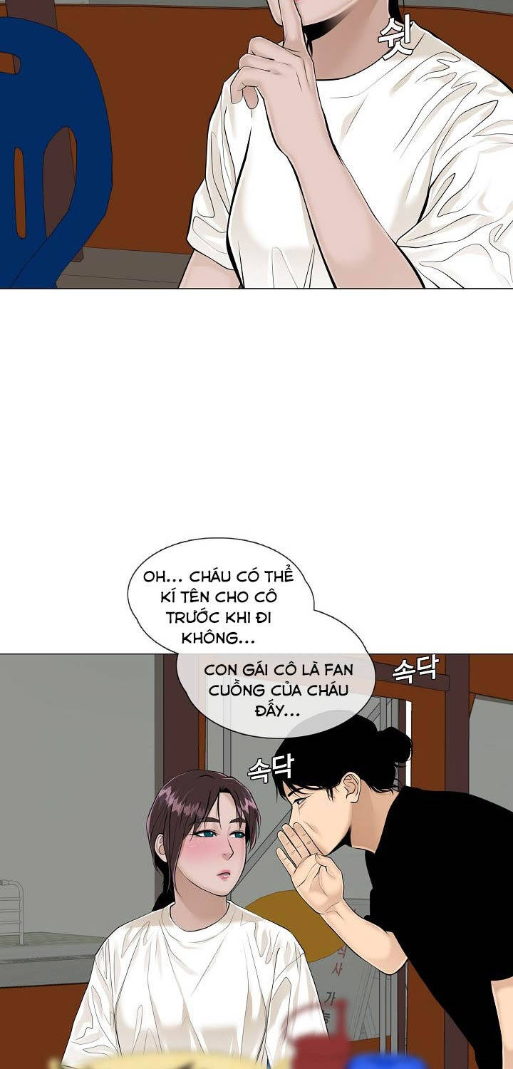 Hiện Thực Của Phim Ảnh: Chapter 35
