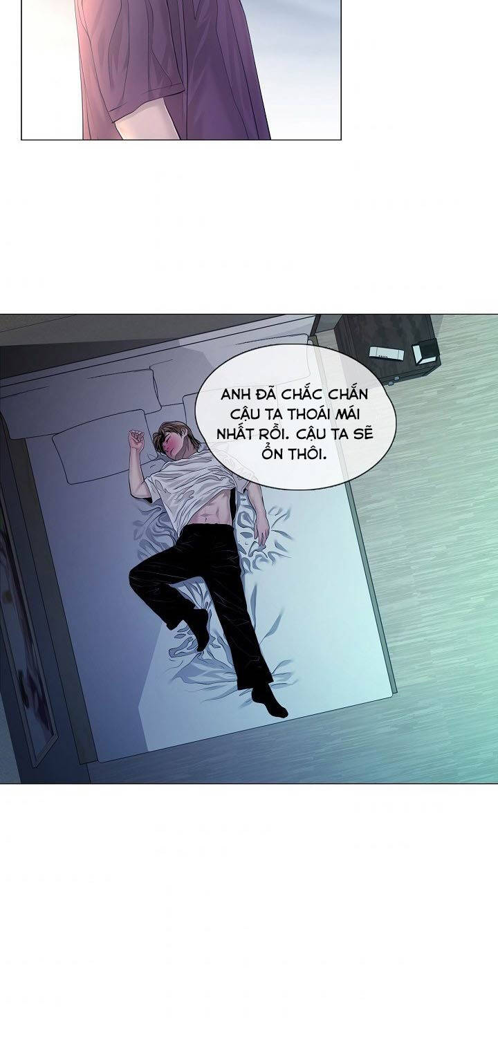 Hiện Thực Của Phim Ảnh: Chapter 35