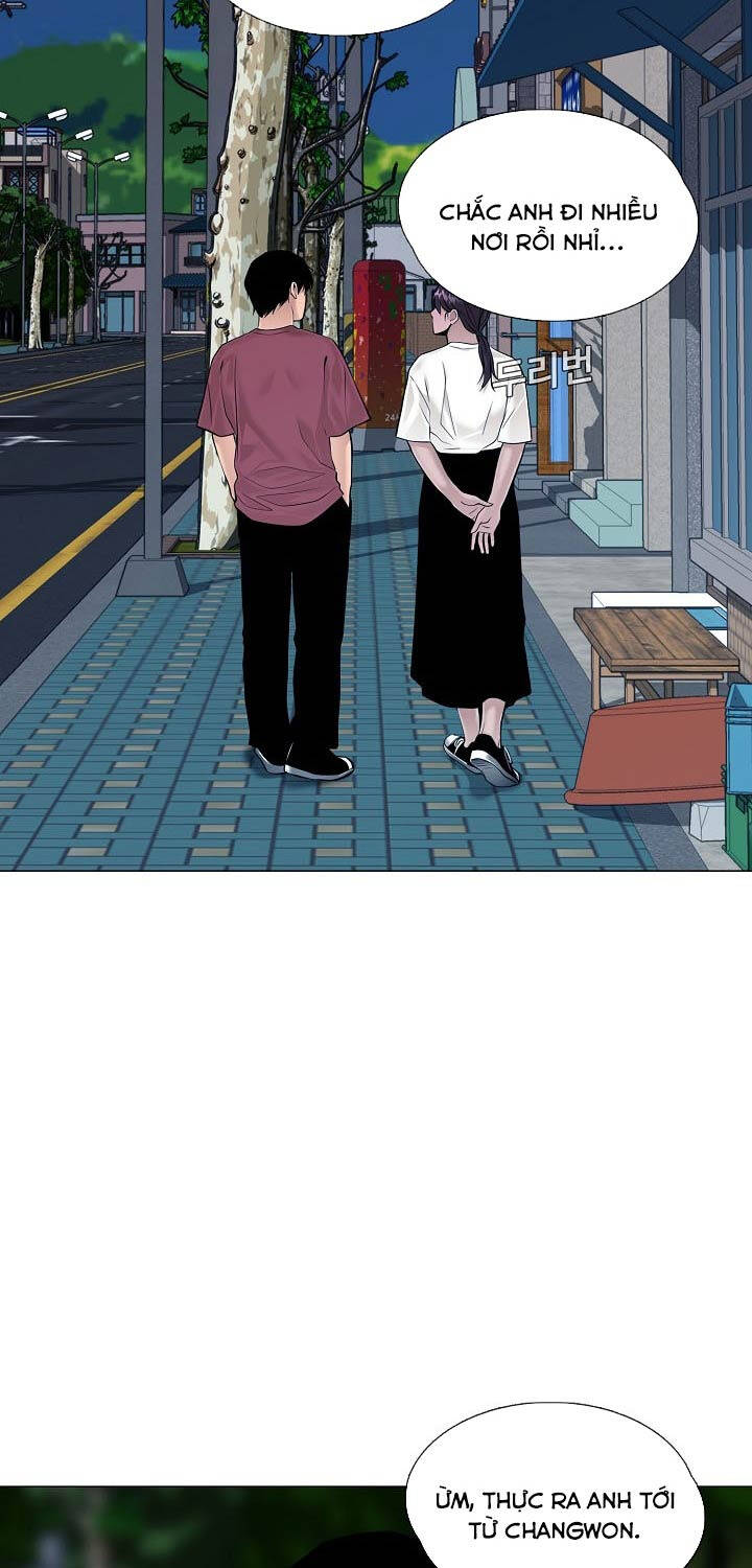 Hiện Thực Của Phim Ảnh: Chapter 35
