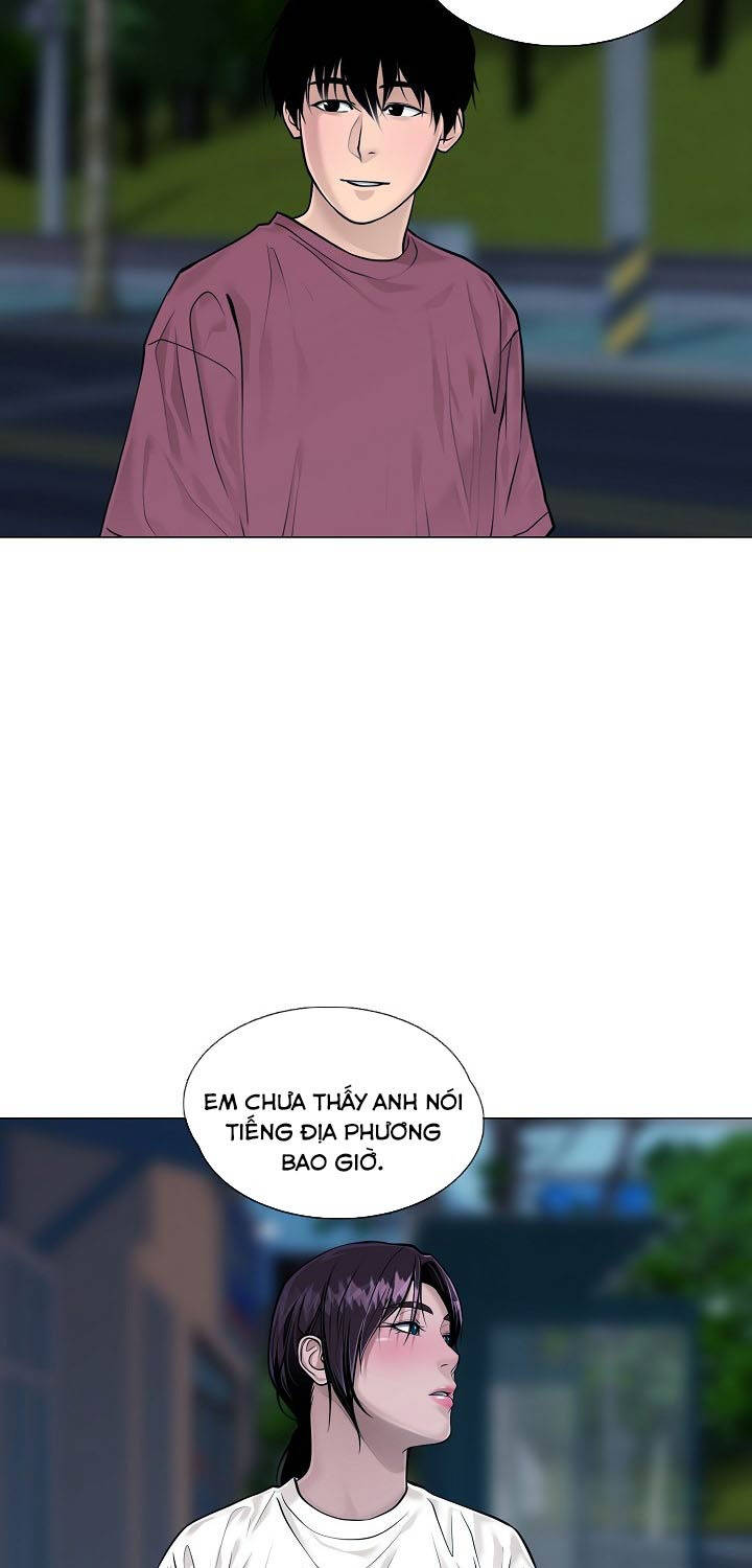 Hiện Thực Của Phim Ảnh: Chapter 35