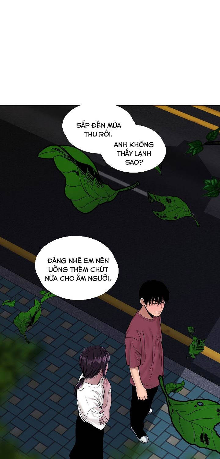 Hiện Thực Của Phim Ảnh: Chapter 35