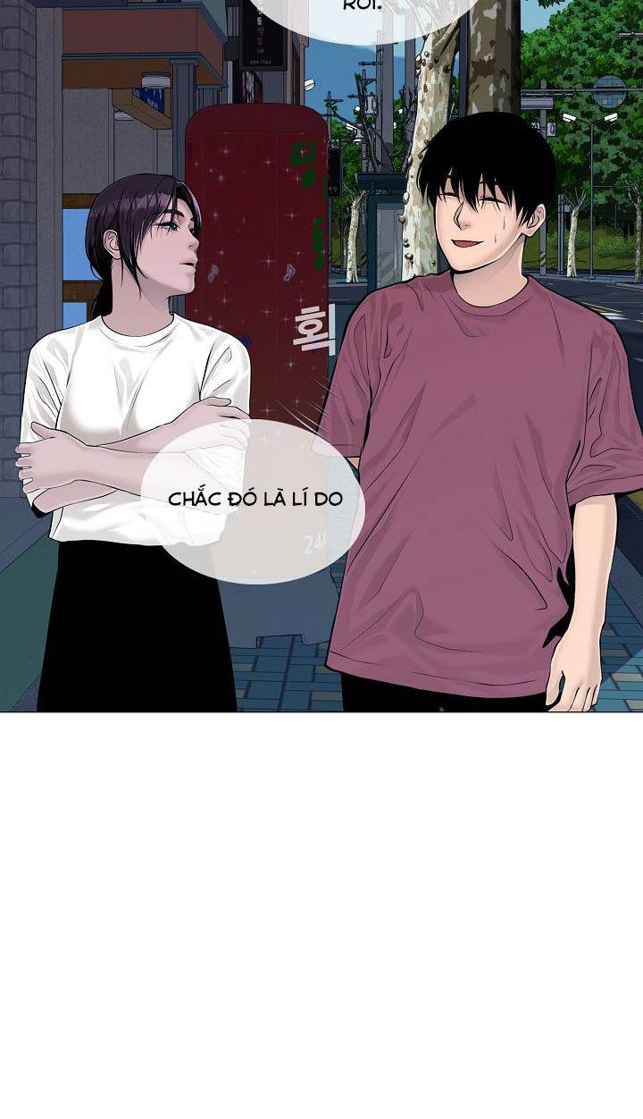 Hiện Thực Của Phim Ảnh: Chapter 35