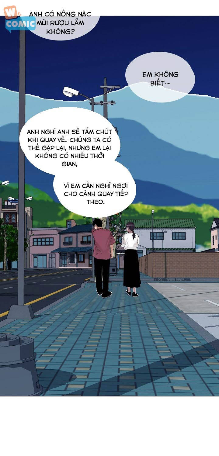 Hiện Thực Của Phim Ảnh: Chapter 35