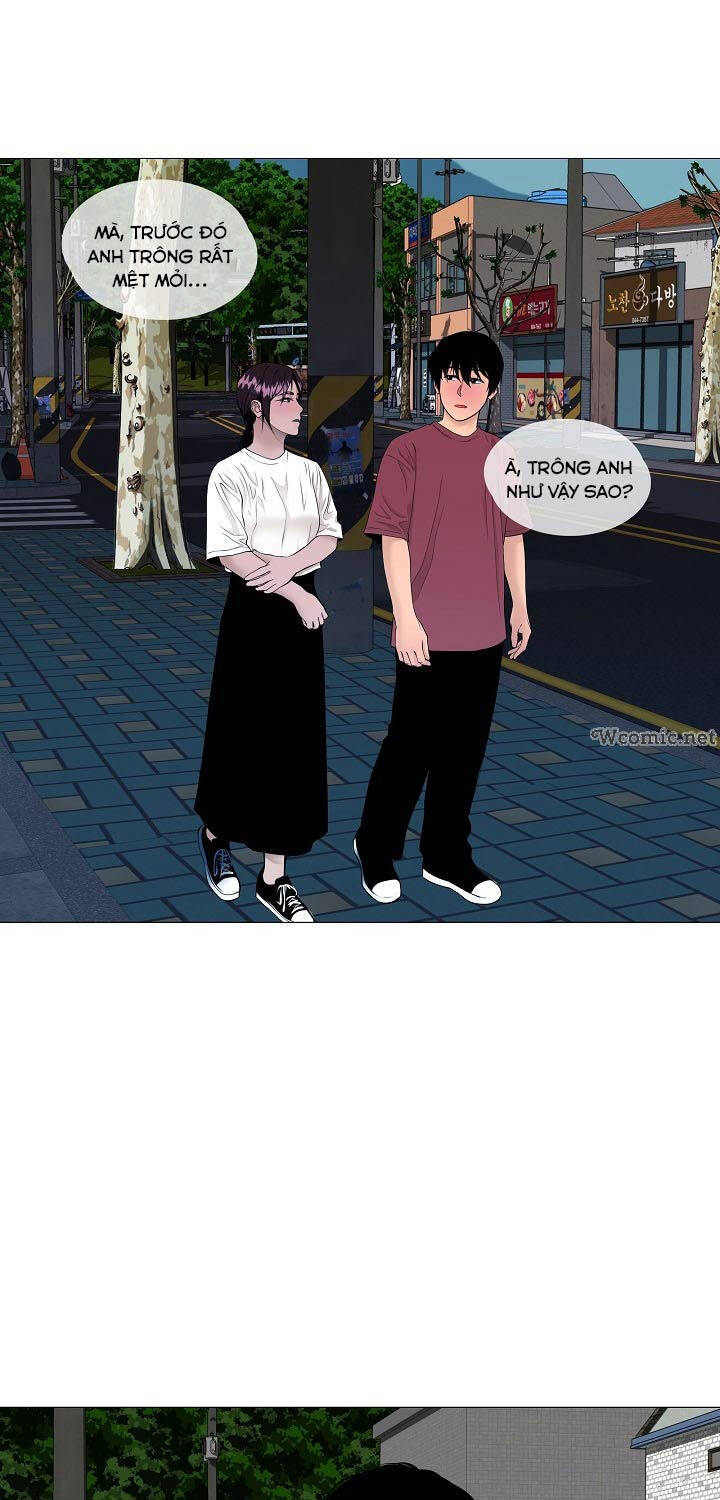 Hiện Thực Của Phim Ảnh: Chapter 35