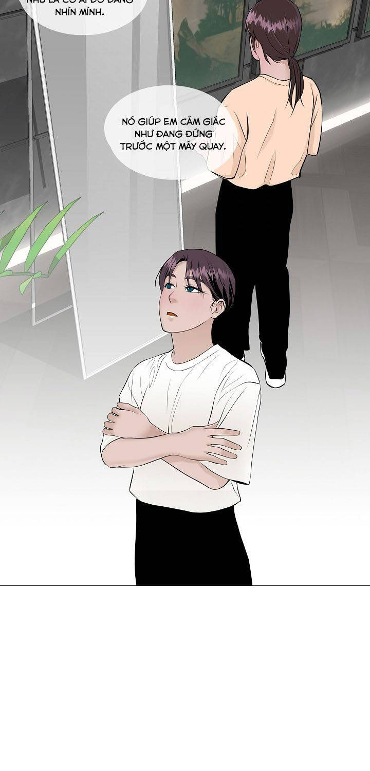 Hiện Thực Của Phim Ảnh: Chapter 35
