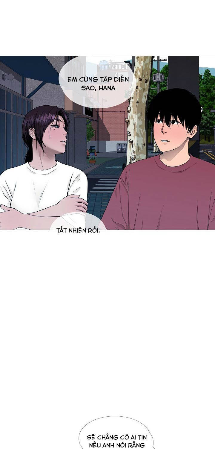 Hiện Thực Của Phim Ảnh: Chapter 35